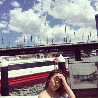 Profile Picture of Joyce Sy (@JoyceSy1996) on Twitter