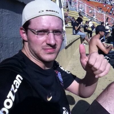 Andre Moser - Twitter Profile Picture of Andre Moser (@amoser83) on Twitter