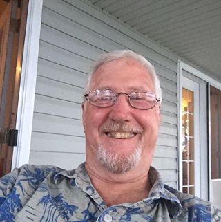 Profile Picture of Stephen Cusack (@Stephen-Cusack) on Facebook