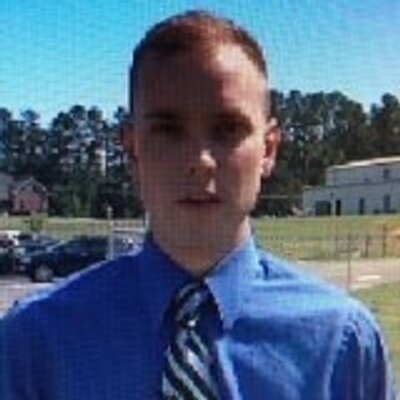 Profile Picture of Corey Bachman (@cbachman26) on Twitter