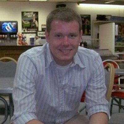 Profile Picture of ScottBranch (@ScottBranch) on Twitter