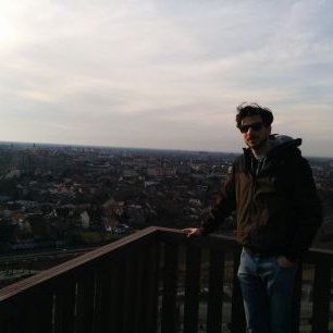 Profile Picture of David Gripp (@davidgrpp) on Twitter