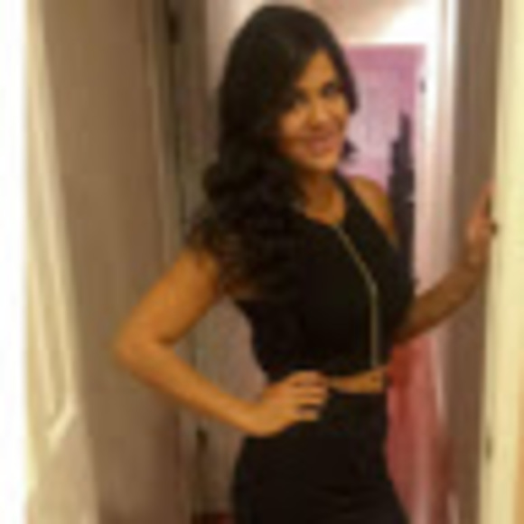 Profile Picture of Anahita Barghisavar (@anahita_b) on Poshmark