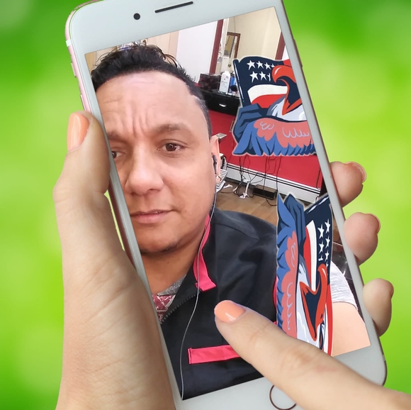 Profile Picture of Felix Rodriguez (@felixrodrigu674) on Poshmark