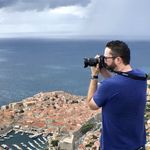 Profile Picture of James Tiller (@jdtillerphotography) on Instagram