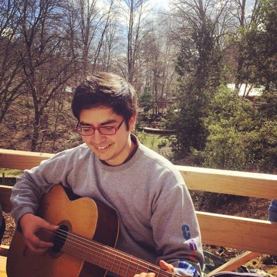 Profile Picture of Simón Quintana Rojas (@zimonquin) on Twitter