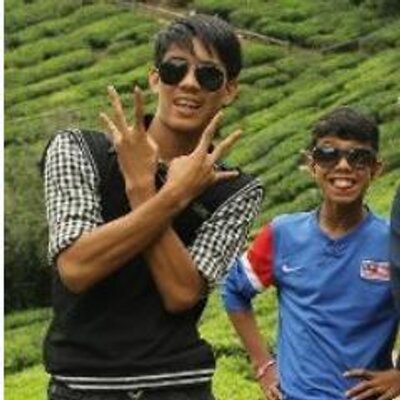 Profile Picture of Muhammad Saifuddin (@CszR0m3) on Twitter