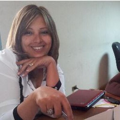 Profile Picture of Shereen Hussien (@ShereenHussien) on Twitter