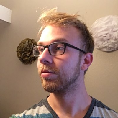 Profile Picture of Travis Stack (@realtravisstack) on Twitter