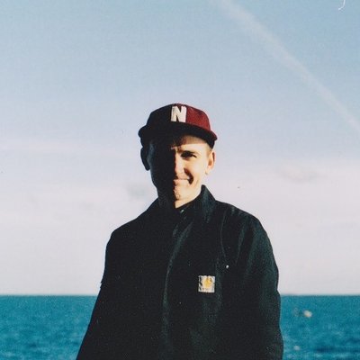 Profile Picture of Tom Cross (@tomjcross) on Twitter