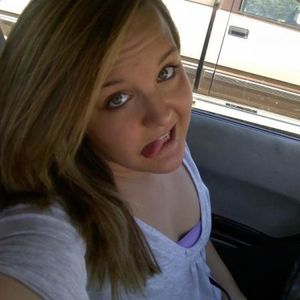 Profile Picture of Brittani Hudson (@344861056) on Myspace