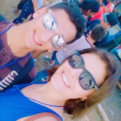 Profile Picture of Janet Rivero Martinez (@mijan0093) on Twitter