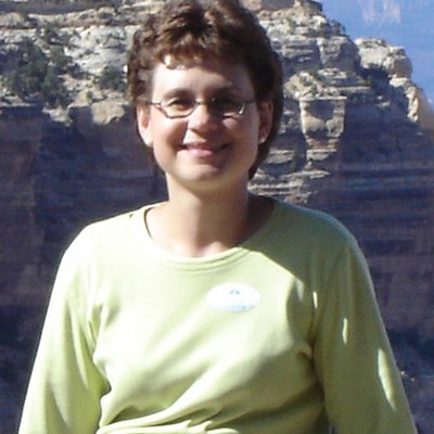 Profile Picture of Kim B. Platt (@kbplatt) on Twitter