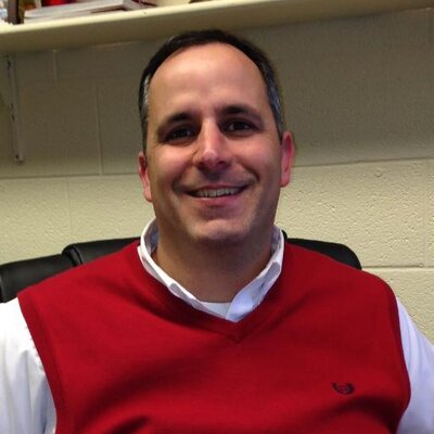 Profile Picture of Mike Giancola (@MikeCGiancola) on Twitter