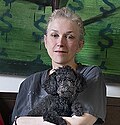 Profile Picture of Sally Davies (artist)on Wikipedia