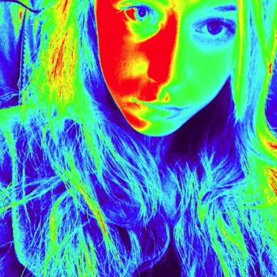 Profile Picture of Amber Janson (@AmberJanson) on Twitter