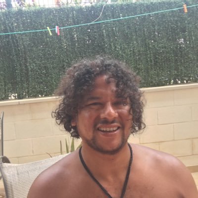 Carlos Miera - Twitter Profile Picture of Carlos Miera (@chamanmiera) on Twitter