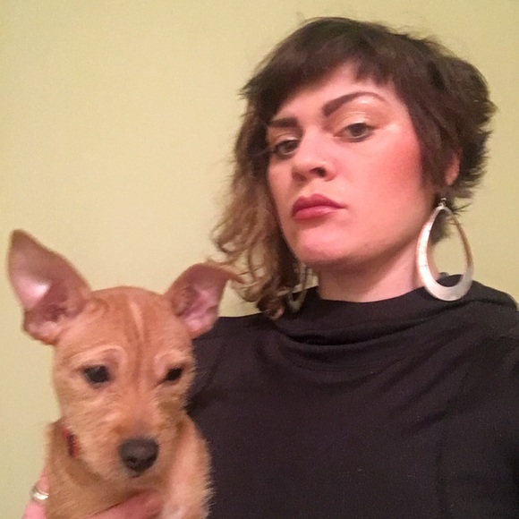 Profile Picture of Meg Patterson (@rockyourfrock) on Poshmark