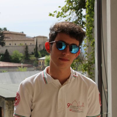 Profile Picture of Marco Di Francesco (@difrancesco97) on Twitter