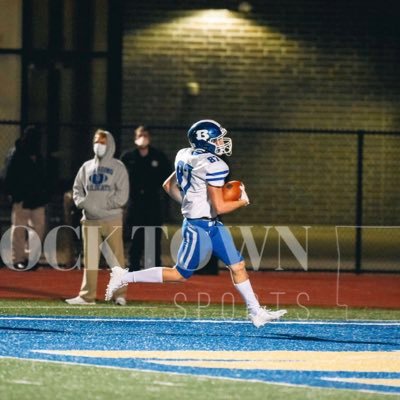 Profile Picture of Blake Everett (@BlakeEverett13) on Twitter