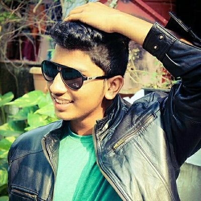 Profile Picture of Gaurav Shetty (@Gauravshetty07) on Twitter