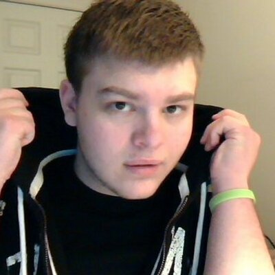 Profile Picture of Dusty Gibson (@Dusty_Gibson) on Twitter