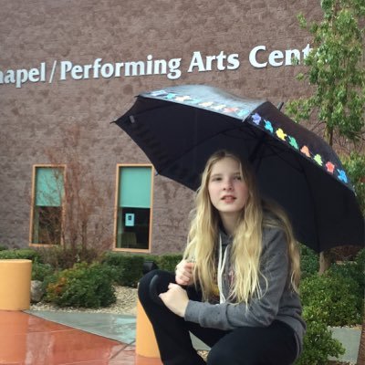 Profile Picture of Sarah-Rose Foss (@SarahRose_Foss) on Twitter