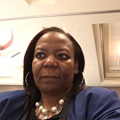 Profile Picture of Dr. Etta Baldwin,PhD (@ettabaldwin) on Twitter