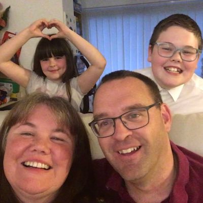 Profile Picture of Chris Swales (@ChrisSwales6) on Twitter