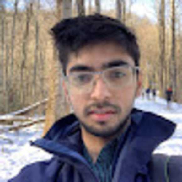 Profile Picture of Harsh Sharma (@sharmaharsh2308) on Poshmark