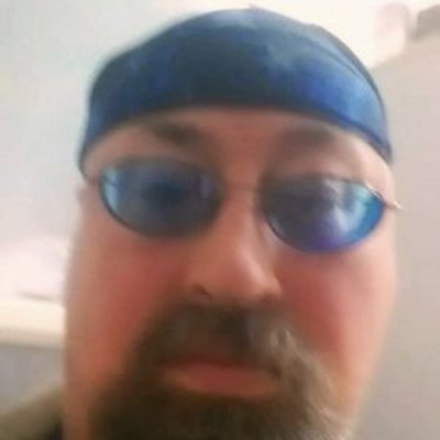 Profile Picture of Jerry Fritz (@FritzFritzjr1) on Twitter