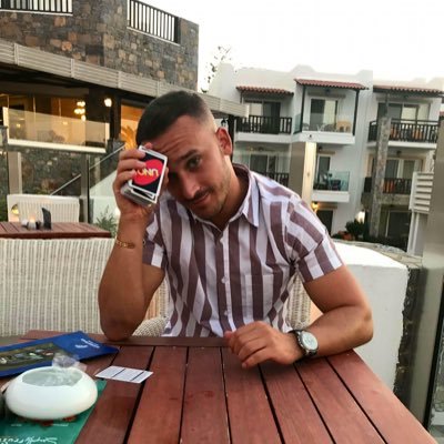 Profile Picture of Bob (@ohlsson93) on Twitter