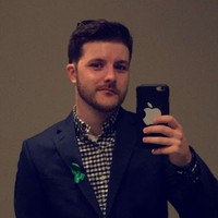 Profile Picture of Dusty Stewart (@dusty-stewart-6) on Quora