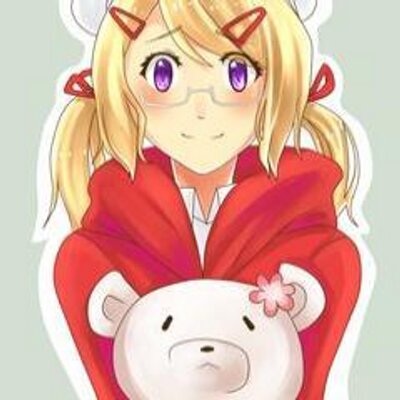 Profile Picture of Madeline Williams (@MlleMapleAmour) on Twitter