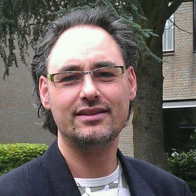 Profile Picture of RecruitmentPlus (@RichardGobel) on Twitter