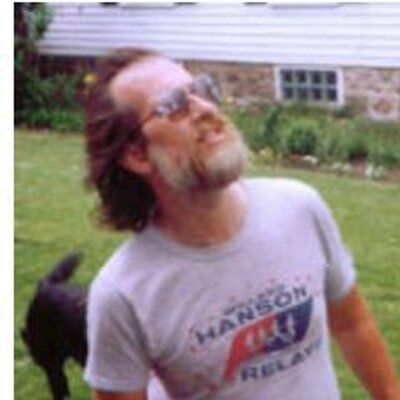 Profile Picture of Mark Coyle (@leroysplook) on Twitter