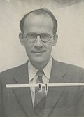 Profile Picture of Robert Brodeon Wikipedia