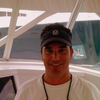 Profile Picture of John Gish (@jggish4congress) on Twitter