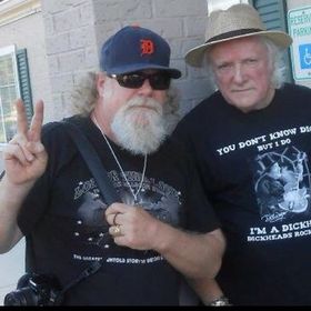 Profile Picture of David Matteson (@whaler32) on Pinterest