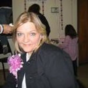 Profile Picture of Mary Kevnick (@marykevnick) on Myspace