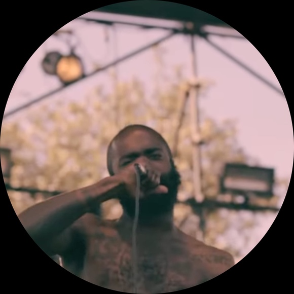 Profile Picture of Richard Rammond (@guigaa) on Poshmark