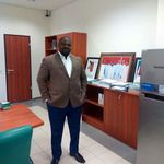 Profile Picture of Benjamin Ikani Okolo (@benjaminikani) on Instagram