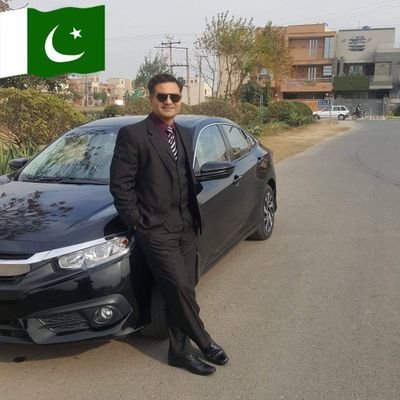Profile Picture of Ahmed Shakil (@ShakilKhatak) on Twitter