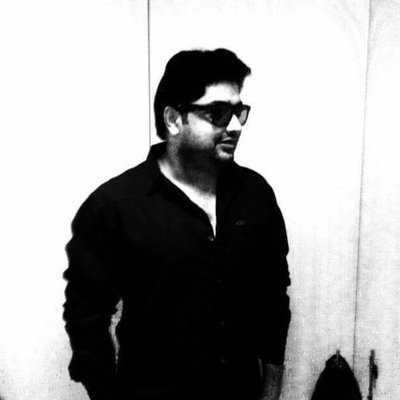 Profile Picture of Saqib Nazir Chaudhary (@saqibnazirchau1) on Twitter