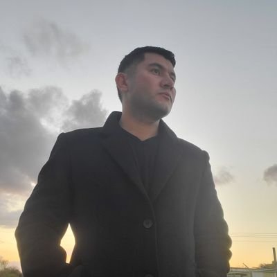 Profile Picture of Salvador Magaña Hidalgo (@hidalgo_magana) on Twitter