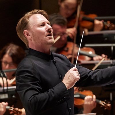 Profile Picture of Benjamin Northey (@BenNorthey) on Twitter