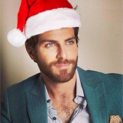 Profile Picture of David Giuntoli (@mistergiuntoli) on Twitter
