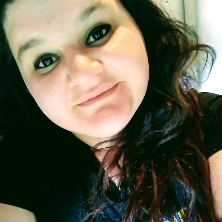 Profile Picture of Chelle Mcglothlin (@chellemcglothlin46) on Tiktok
