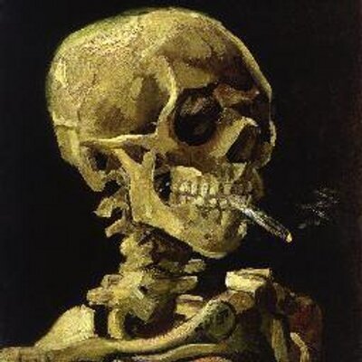 Profile Picture of Christopher Hicks (@HumanFact0rz) on Twitter