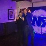 Profile Picture of Robin Grey (@grey796) on Instagram